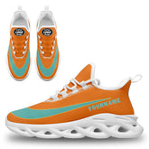 Custom Maxsoul Shoes Personalized Sneaker FN003-E020109-18